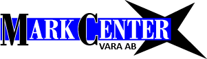 MARKCENTER I VARA AB